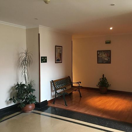 Hotel Valle De Ayala リョディオ エクステリア 写真