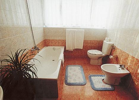 Hotel Valle De Ayala リョディオ 部屋 写真