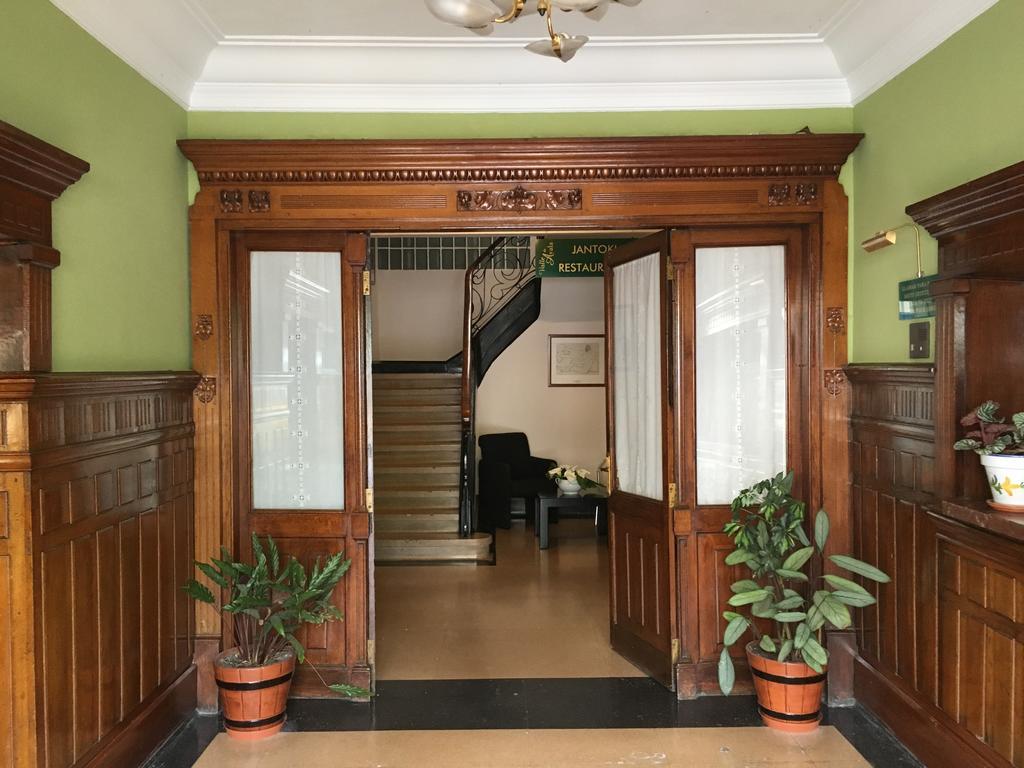 Hotel Valle De Ayala リョディオ エクステリア 写真