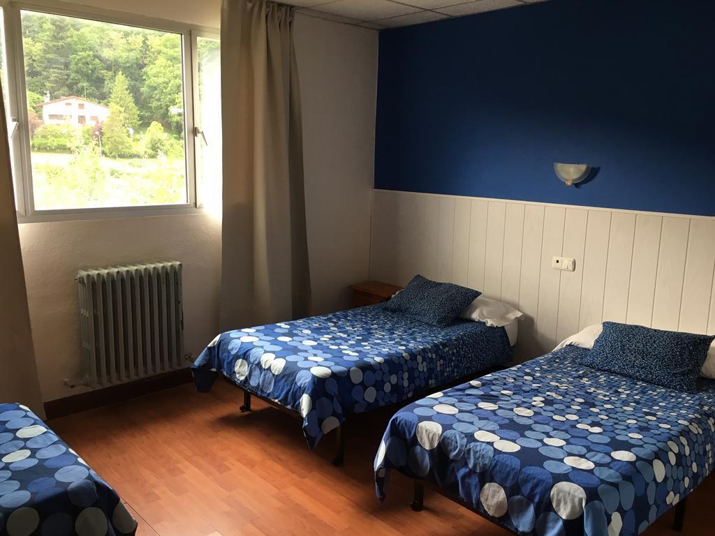 Hotel Valle De Ayala リョディオ エクステリア 写真