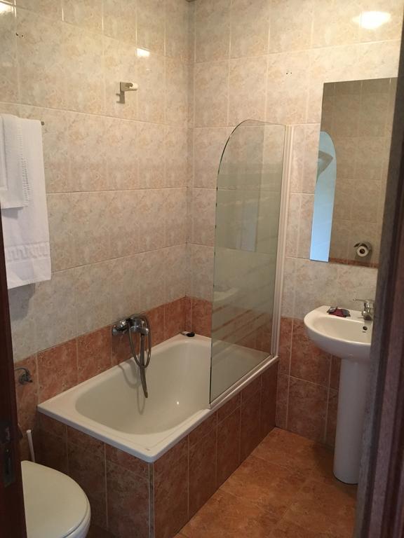 Hotel Valle De Ayala リョディオ エクステリア 写真