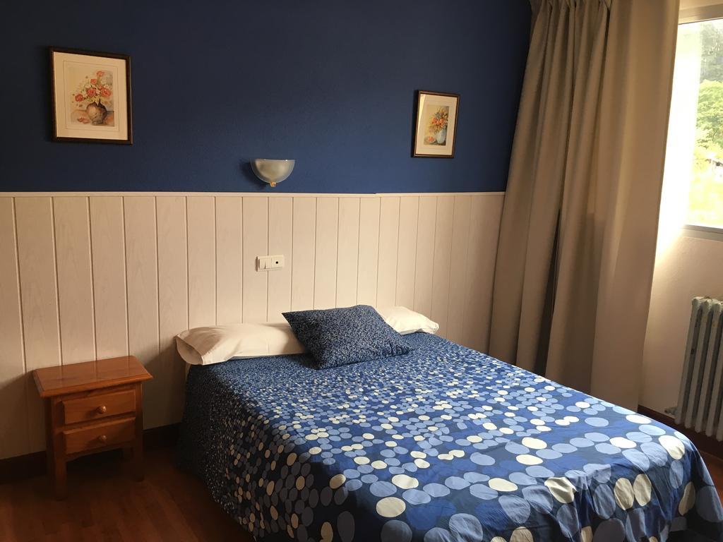 Hotel Valle De Ayala リョディオ エクステリア 写真