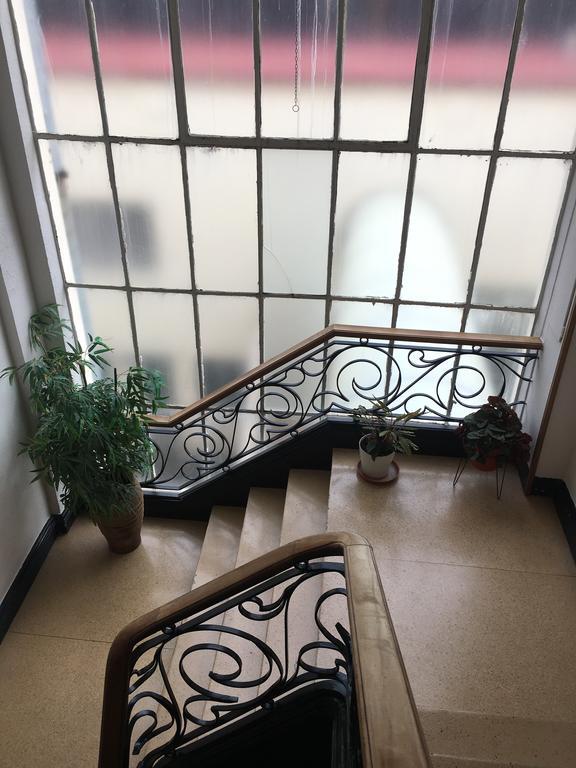 Hotel Valle De Ayala リョディオ エクステリア 写真